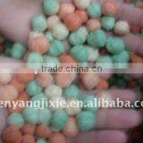 Cheese Ball Processing Equipment/snack Food Making Machine/machinery 86-15154158335 thumbnail-1