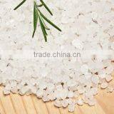 Rock Salt PURE WHITE Granulate thumbnail-1