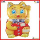 Cat Shape Film Tin Box thumbnail-1