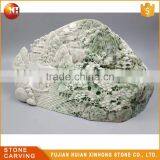 Lively Natural Strongly Recommend Old Jade thumbnail-2