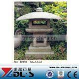 Japanese Garden Stone Lanterns thumbnail-1