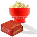 Microwave Popcorn Popper thumbnail-5