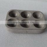 Unique Chinese Pottery Plant Pots thumbnail-1