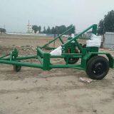 Cable Wire Drum Vehicle thumbnail-2