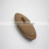 Hot Sale Silicone Bowl With Lid/Simple Atmospheric Silicone Bowl Cover thumbnail-1