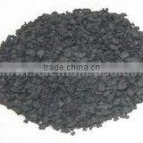 Ferrite Compund, Magnet Raw Material,magnetic Materials Compound Mixed by Ferrite Magnetic Powder and Plastic Resin thumbnail-1