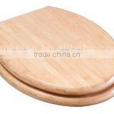 Cheap Price Carbonized/Natural/Stripes Bamboo Toilet Seat, Bamboo Toilet Seat,Carbonized Natural Dark/Light Bamboo Toilet Seat thumbnail-3