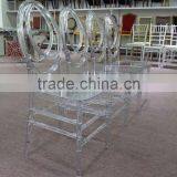 Plastic Chair Factory Price Plastic Chair for Church thumbnail-3