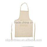 Cheap Kitchen Apron With Front Pocket thumbnail-3
