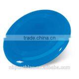 Outdoor Plastic Frisbee Bended at the Edge Pet Toy Frisbee thumbnail-6