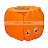 2017 Cheap Promotion Foldable Factory Price Monkey Laundry Sorter thumbnail-3