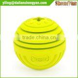 Smart Treat Chew Ball,rubber Toy Ball for Dog thumbnail-2