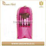 Green Field Cork Makeup Bag Tool Bag Cosmetic Portugal Cork Bags thumbnail-2