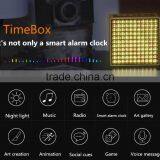 Loudspeaker Bluetooth, Mutifuncation Electric Voice Box, Smart Loudspeaker Portable, Mobile Loudspeaker Box thumbnail-4