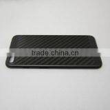 100% Real Carbon Fiber Cover Matte Black Back Housing for IPhone 7 Plus thumbnail-3