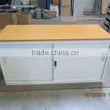 Sliding File Cabinet thumbnail-2