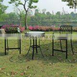 3pcs Outdoor Furniture Set thumbnail-1
