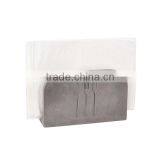 Handmade Hotel Decoration Plain Concrete Christmas Napkin Holders thumbnail-2