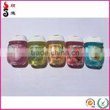 2017 Portable Wholesale Silicone Hand Sanitizer for Exhibition thumbnail-5