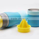 High Quality Newest Fashion Design Thermal-insulation Water Cup Bottle thumbnail-4