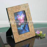 High Quality Best Selling Eggshell Style Photo Frame thumbnail-1