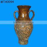 Indoor Terracotta Amphora thumbnail-1