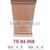 Vietnam Outdoor Terracotta Flower Pots and Planters thumbnail-1