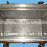 Rotational Molding Rotomold