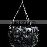 Hanging Plastic Coloful Basket thumbnail-4