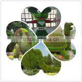 2016 New Design Artificial Green Sculpture for Garden Manufacturer thumbnail-4