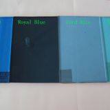 Поставщик плавленого стекла темно-голубого цвета, оттенка «Ford Blue», толщиной 4 мм, 5 мм, 6 мм из Китая