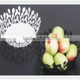 Customized Metal Fruit Plate