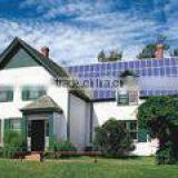 5KW Non Pressure Solar Energy Water Heater 10kw 20kw Commercial CE TUV Proved thumbnail-2