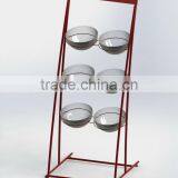 6 Bin Candy Rack thumbnail-1