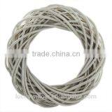 High Quality Weaving Rattan Wicker Garland thumbnail-1