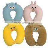 Comfortable U Shape Neck Travel Collar Best Pillow For Neck thumbnail-2