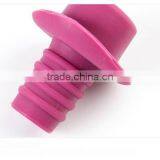 2016 New Design Beer Saver Reusable Silicone Bottle Cap thumbnail-1