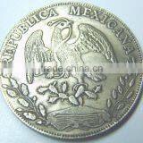Custom Made Ancient Mexico Old Coins China Suppliers thumbnail-2