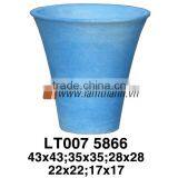 Southern Vietnam Exporter Romance Nursery Cube Small Fice Fugo Ceramic thumbnail-1