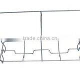 Wire Stand for Aluminum Foil Tray,chrome Plated Wire Chafer Stand thumbnail-3