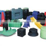 Rotational OEM Factory/rotomolding Kayak OEM Supplier/rotomolding Carrying Case Made of PE thumbnail-1