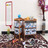 New Antique Solid Wood Bathroom Cabinet thumbnail-1