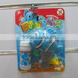 Bubble Toy Gun for Kids thumbnail-1