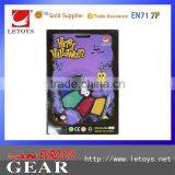 Halloween Toy Face Paint Bat Shape Toy Diy Painting Face Paint Body Paint Toy thumbnail-1