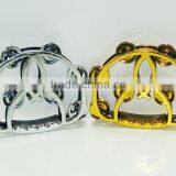 Fashion Cute Plastic Tambourine For Kids Music Tambourine for School thumbnail-1