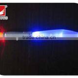 Wholesale 30cm Plastic LED Flashing Weapon Toys Sword With Blue Light thumbnail-1