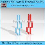 China Manufacturer Wholesale Acrylic Different Colored Glass Vase thumbnail-4