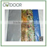 Blue Poly Tarp Hdpe Fabric thumbnail-5
