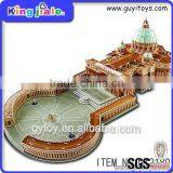 2014 Competitive Hot Product Wooden Toys Educational thumbnail-1