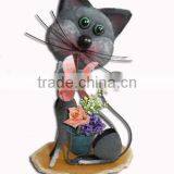 YS11911 Windmill Cat Vases Wholesale Made in Fujian With Size 13X8X22" thumbnail-1
